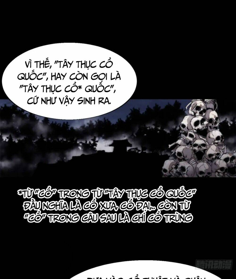 Ta Có Một Sơn Trại Chapter 772 - Trang 35