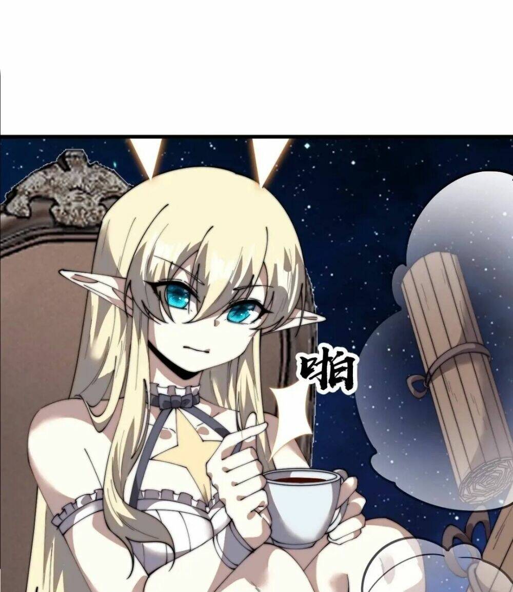 Ta Có Một Sơn Trại Chapter 772 - Trang 3