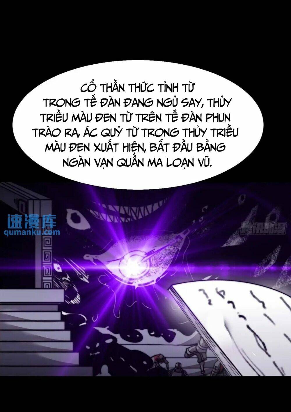 Ta Có Một Sơn Trại Chapter 772 - Trang 40