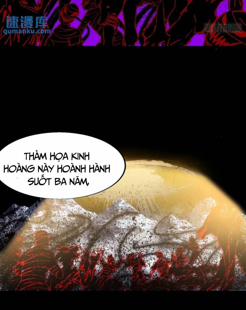 Ta Có Một Sơn Trại Chapter 772 - Trang 45