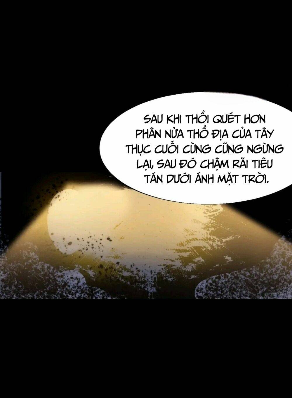 Ta Có Một Sơn Trại Chapter 772 - Trang 46