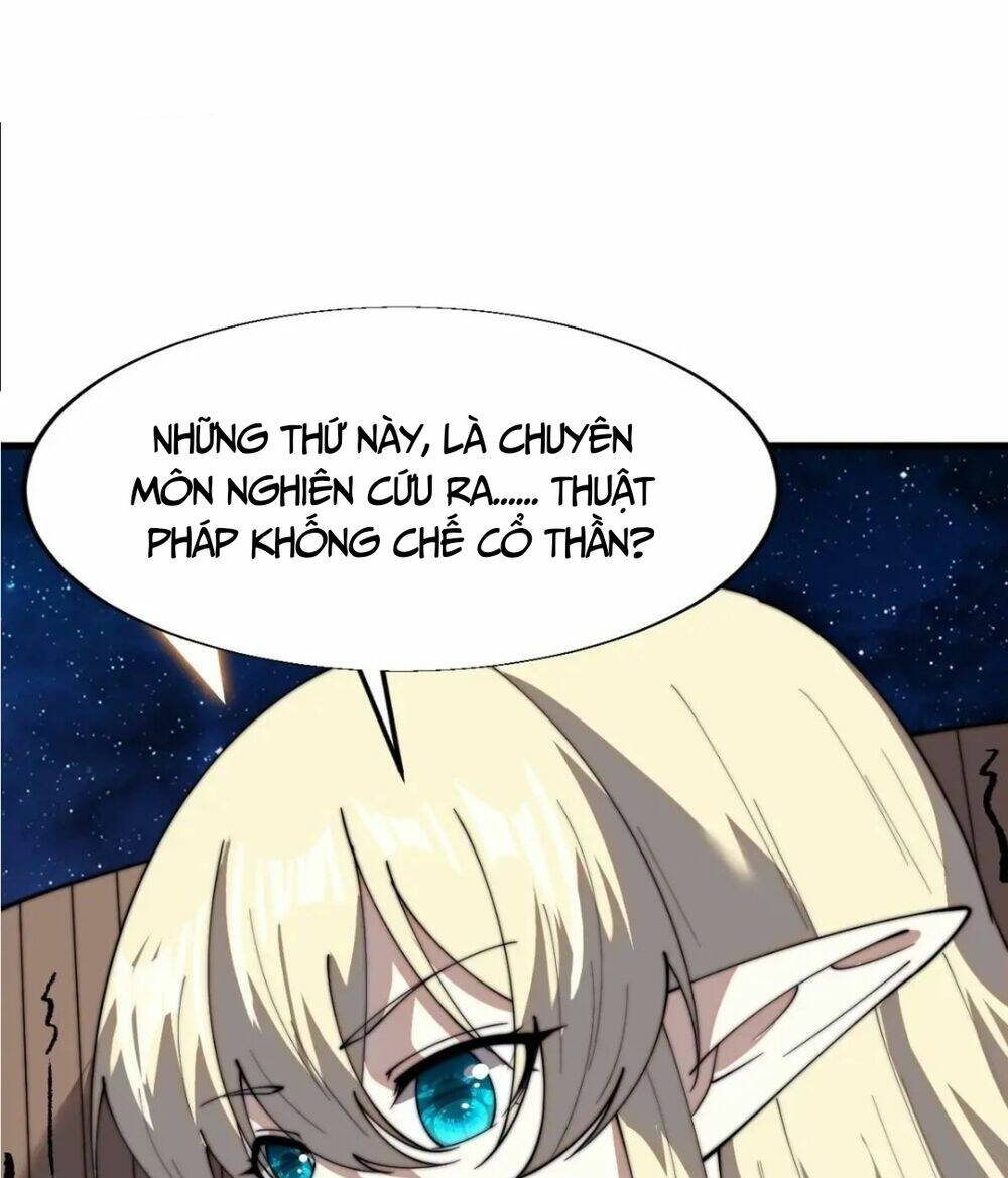 Ta Có Một Sơn Trại Chapter 772 - Trang 6