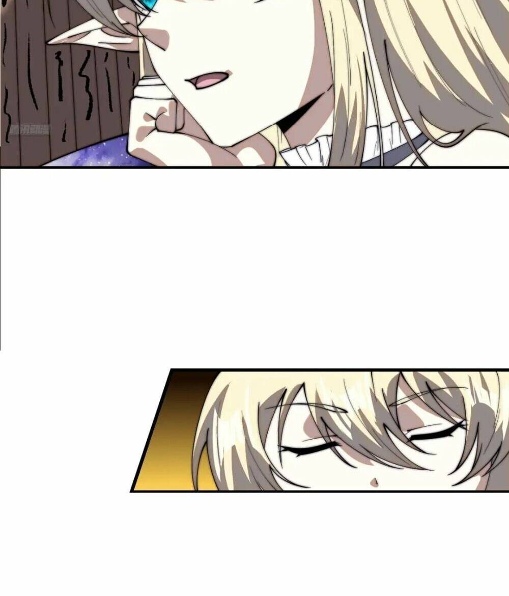 Ta Có Một Sơn Trại Chapter 772 - Trang 7