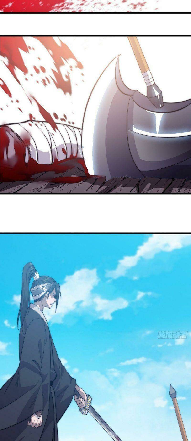 Ta Có Một Sơn Trại Chapter 78 - Trang 12