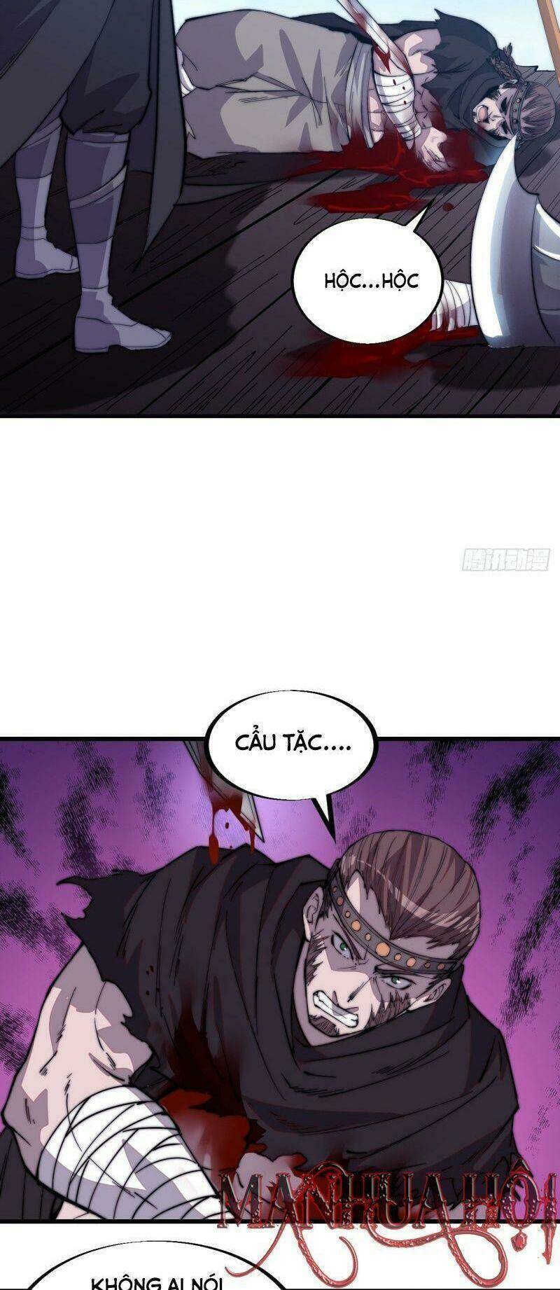 Ta Có Một Sơn Trại Chapter 78 - Trang 13