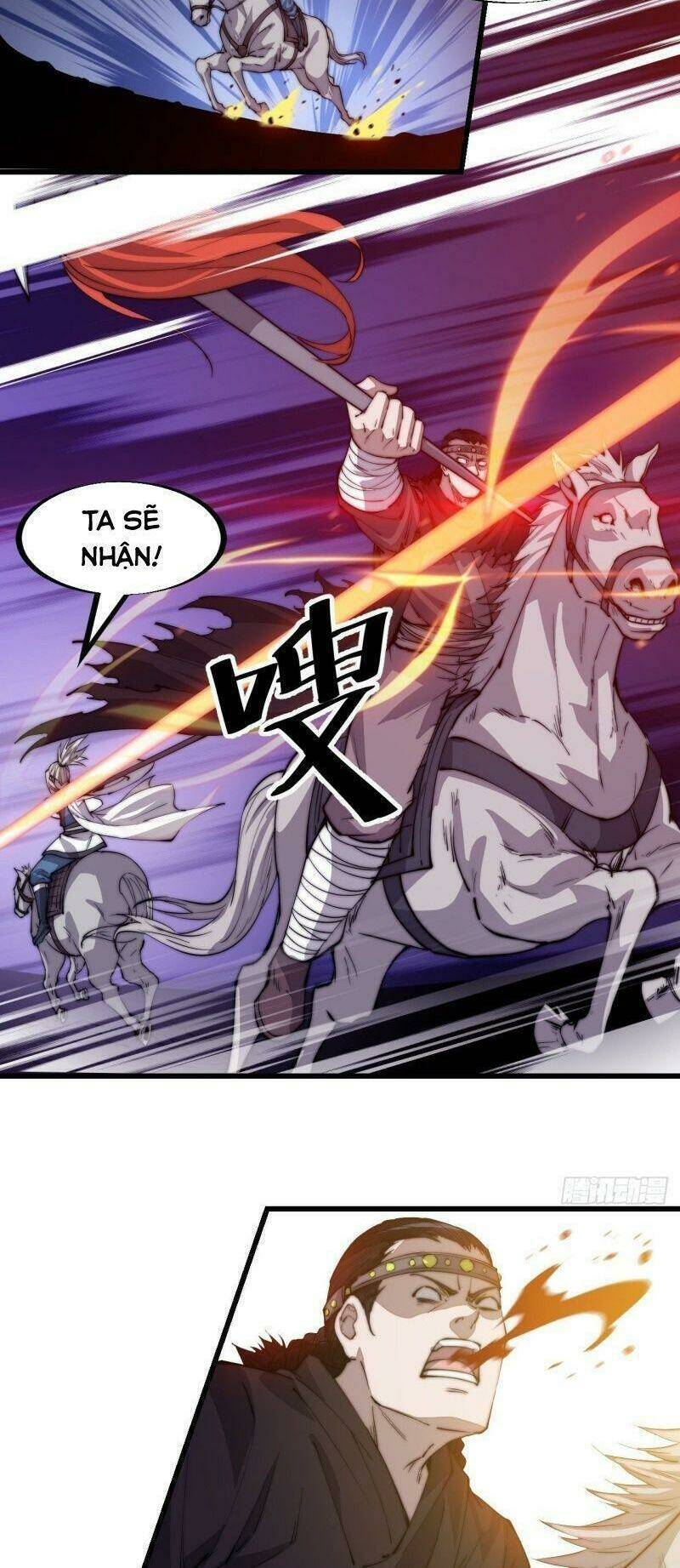 Ta Có Một Sơn Trại Chapter 78 - Trang 15