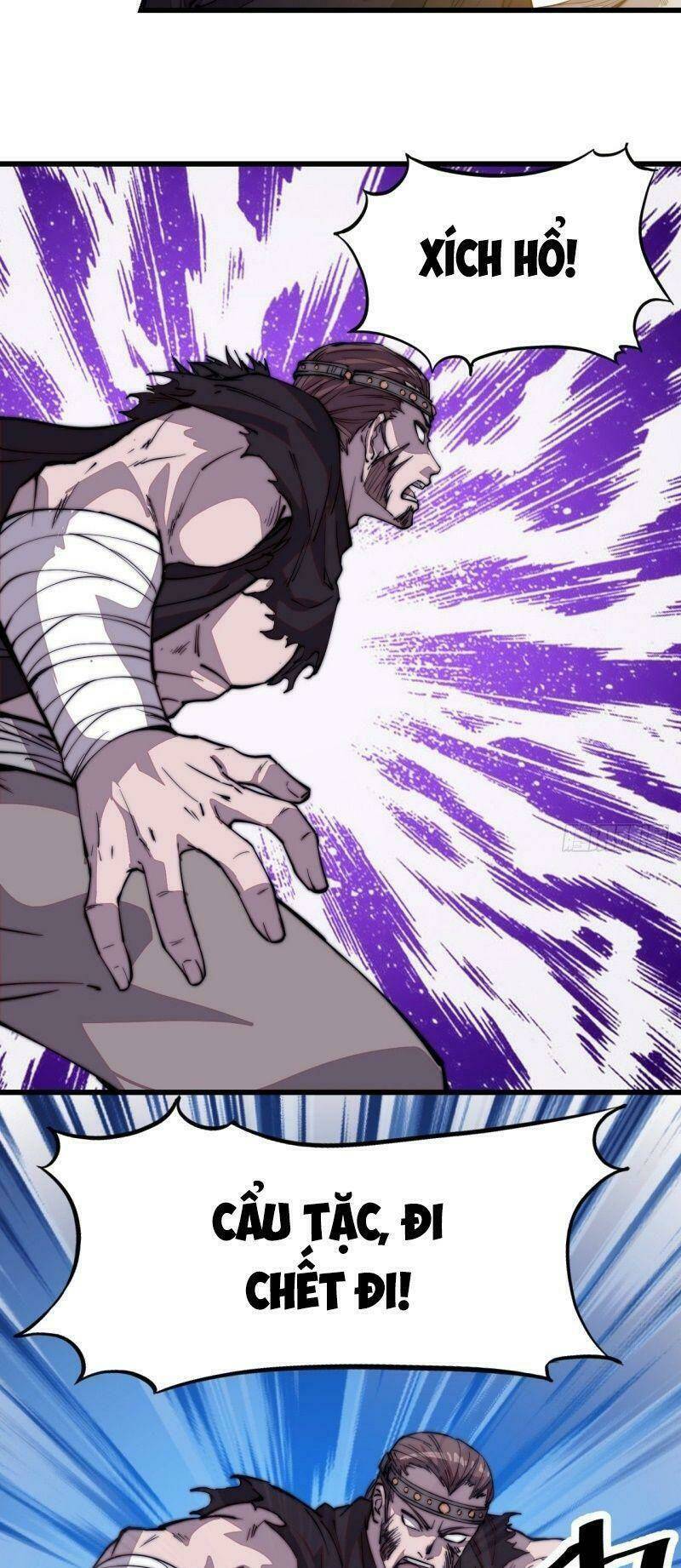 Ta Có Một Sơn Trại Chapter 78 - Trang 16