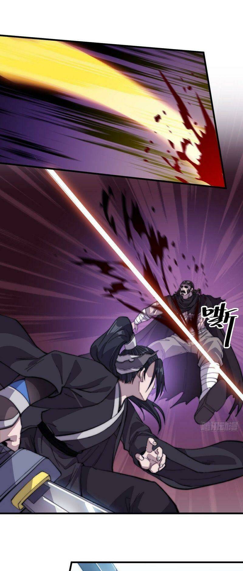 Ta Có Một Sơn Trại Chapter 78 - Trang 18