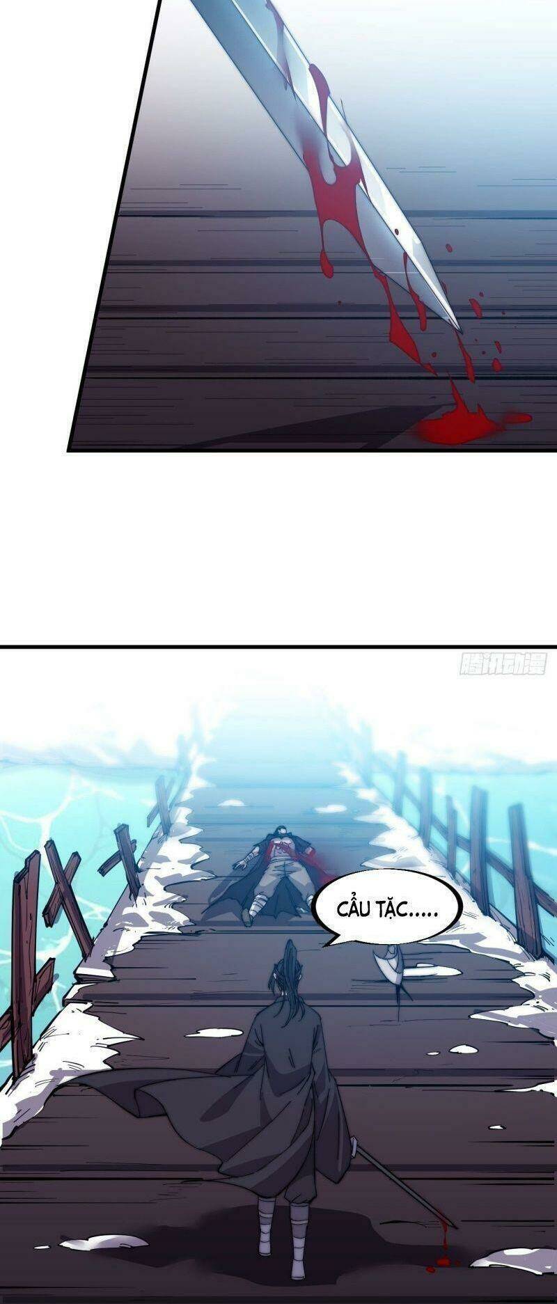 Ta Có Một Sơn Trại Chapter 78 - Trang 19