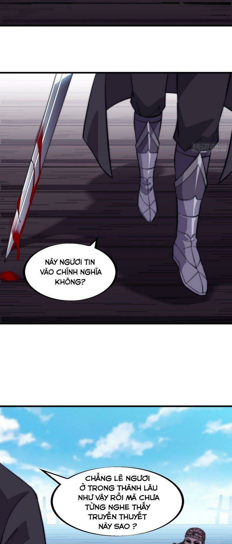 Ta Có Một Sơn Trại Chapter 78 - Trang 20