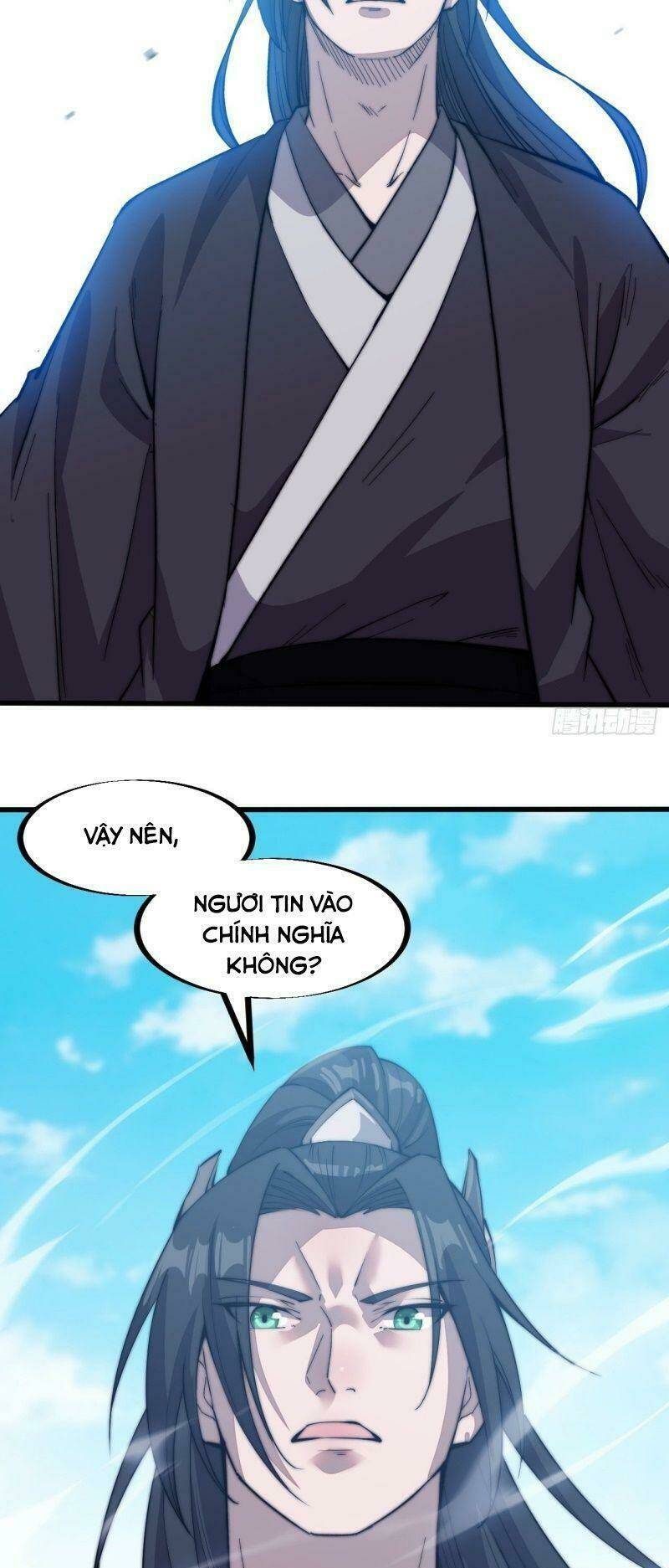 Ta Có Một Sơn Trại Chapter 78 - Trang 22