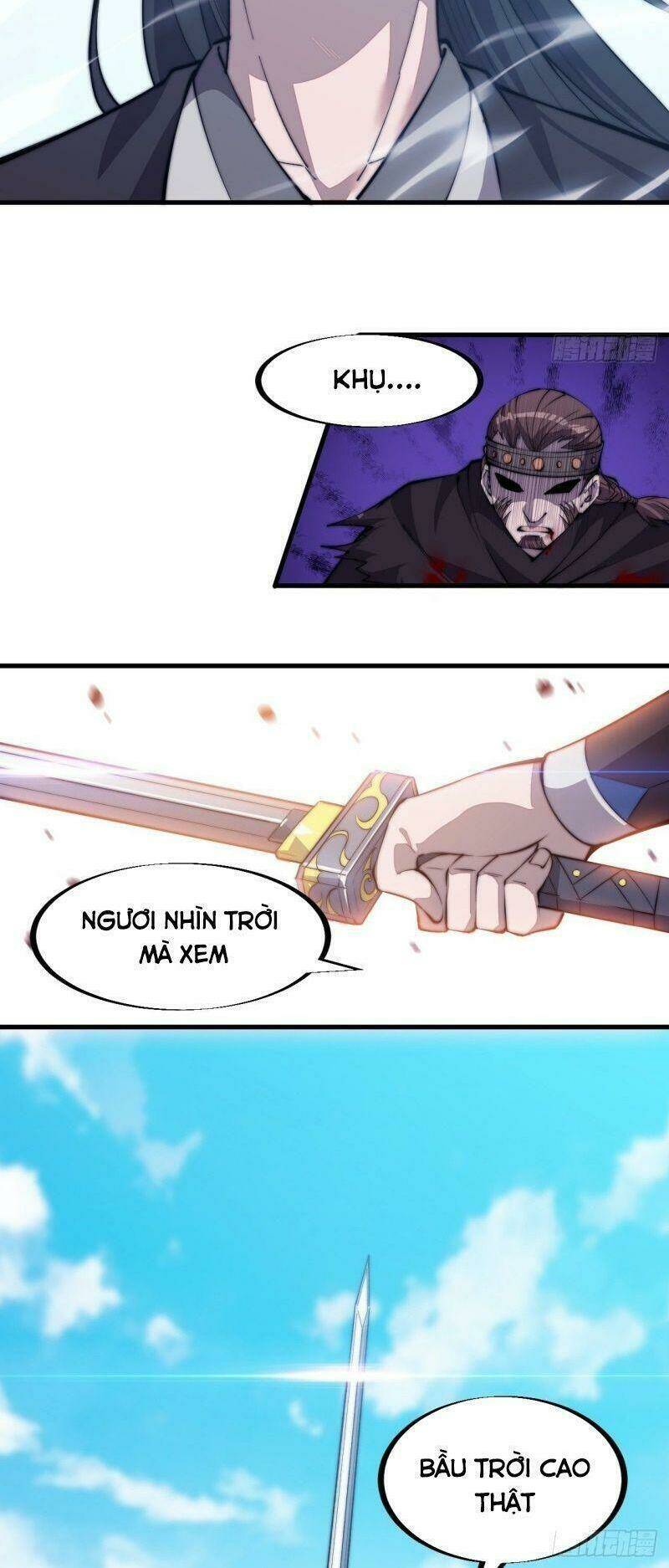 Ta Có Một Sơn Trại Chapter 78 - Trang 23