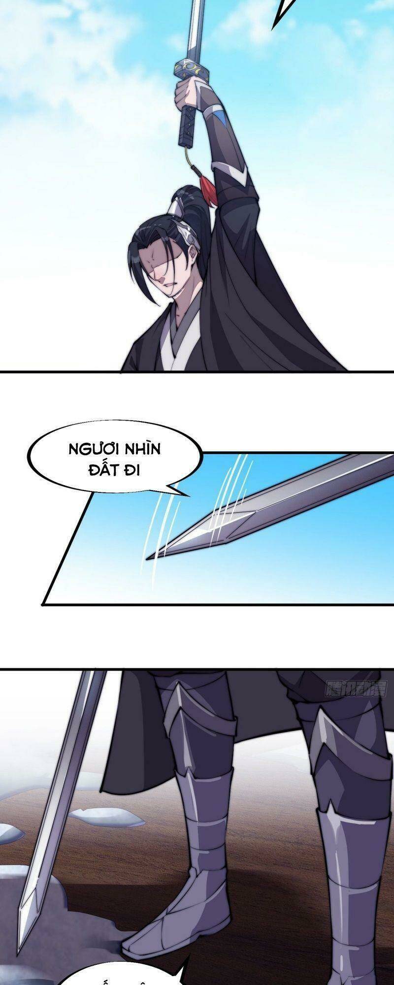 Ta Có Một Sơn Trại Chapter 78 - Trang 24