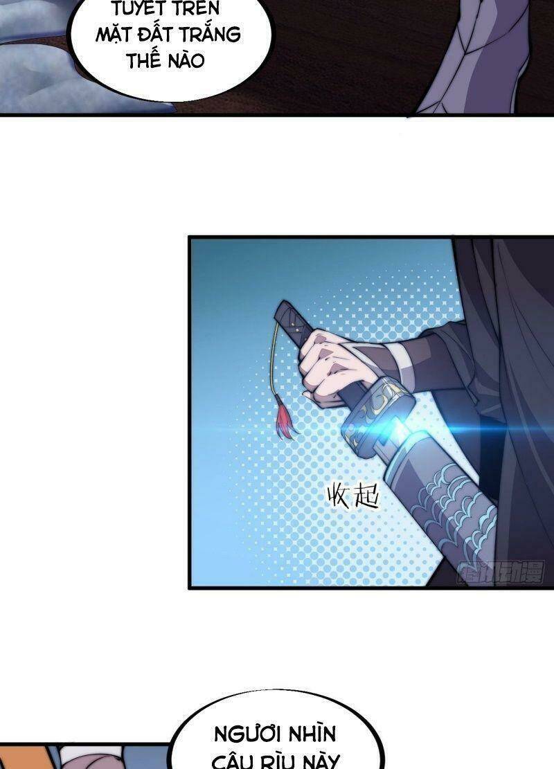 Ta Có Một Sơn Trại Chapter 78 - Trang 25