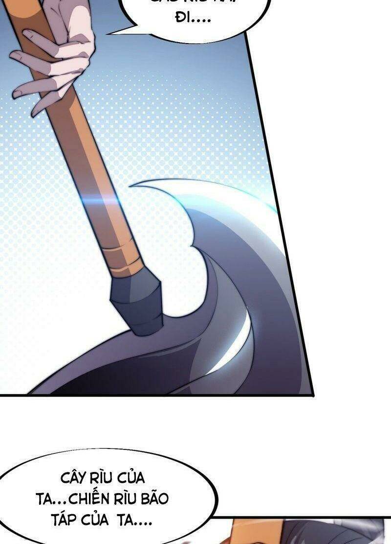 Ta Có Một Sơn Trại Chapter 78 - Trang 26