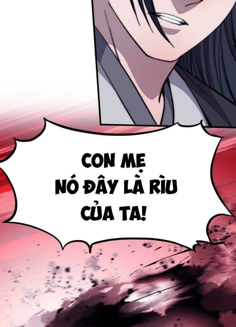 Ta Có Một Sơn Trại Chapter 78 - Trang 28