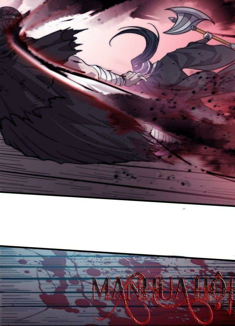 Ta Có Một Sơn Trại Chapter 78 - Trang 29