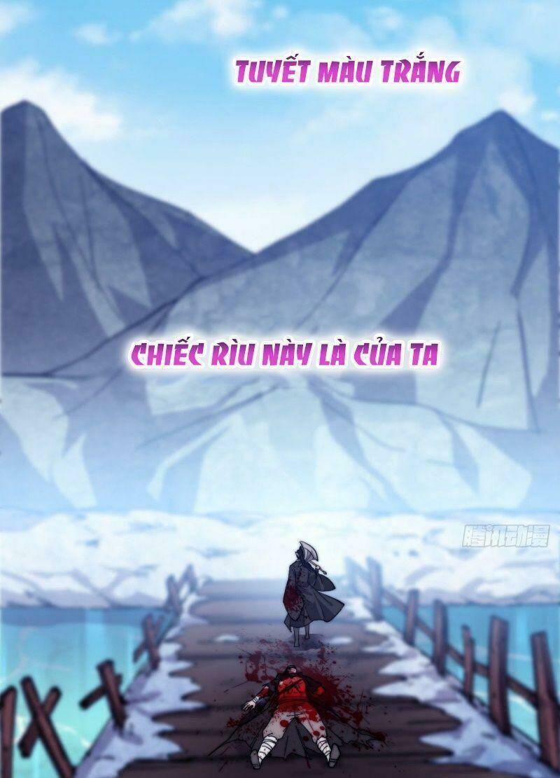Ta Có Một Sơn Trại Chapter 78 - Trang 31