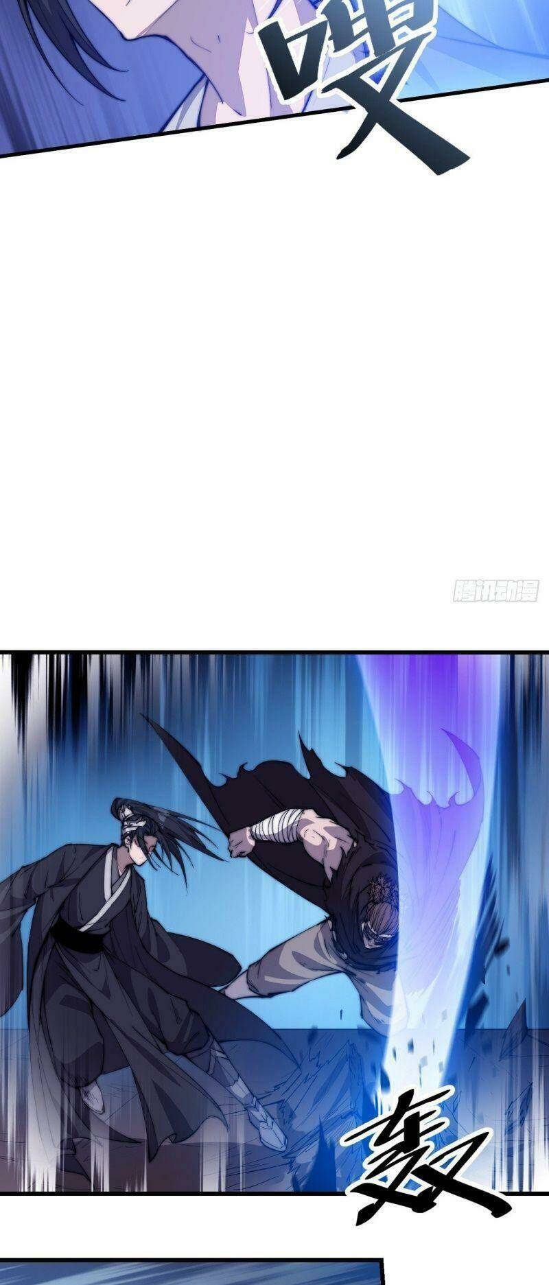 Ta Có Một Sơn Trại Chapter 78 - Trang 4