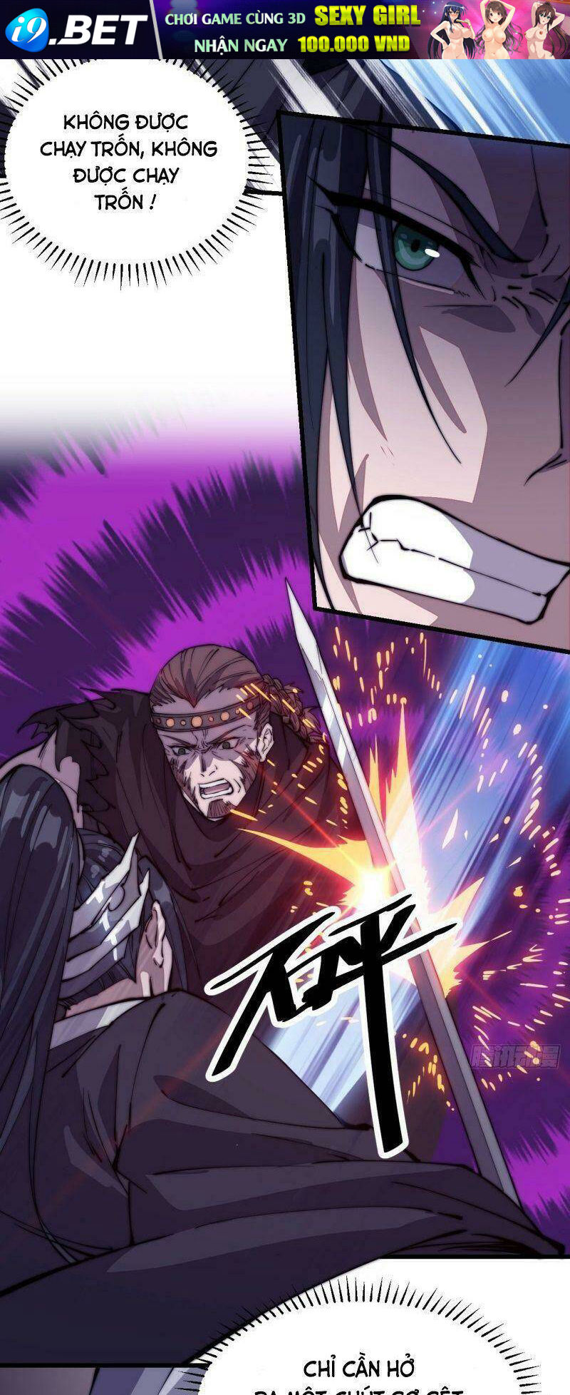 Ta Có Một Sơn Trại Chapter 78 - Trang 6