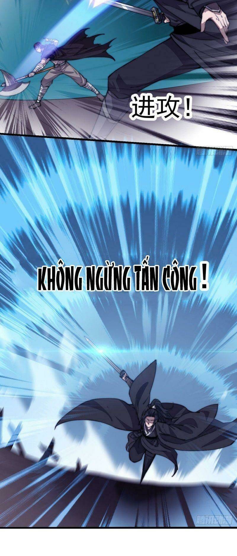 Ta Có Một Sơn Trại Chapter 78 - Trang 8