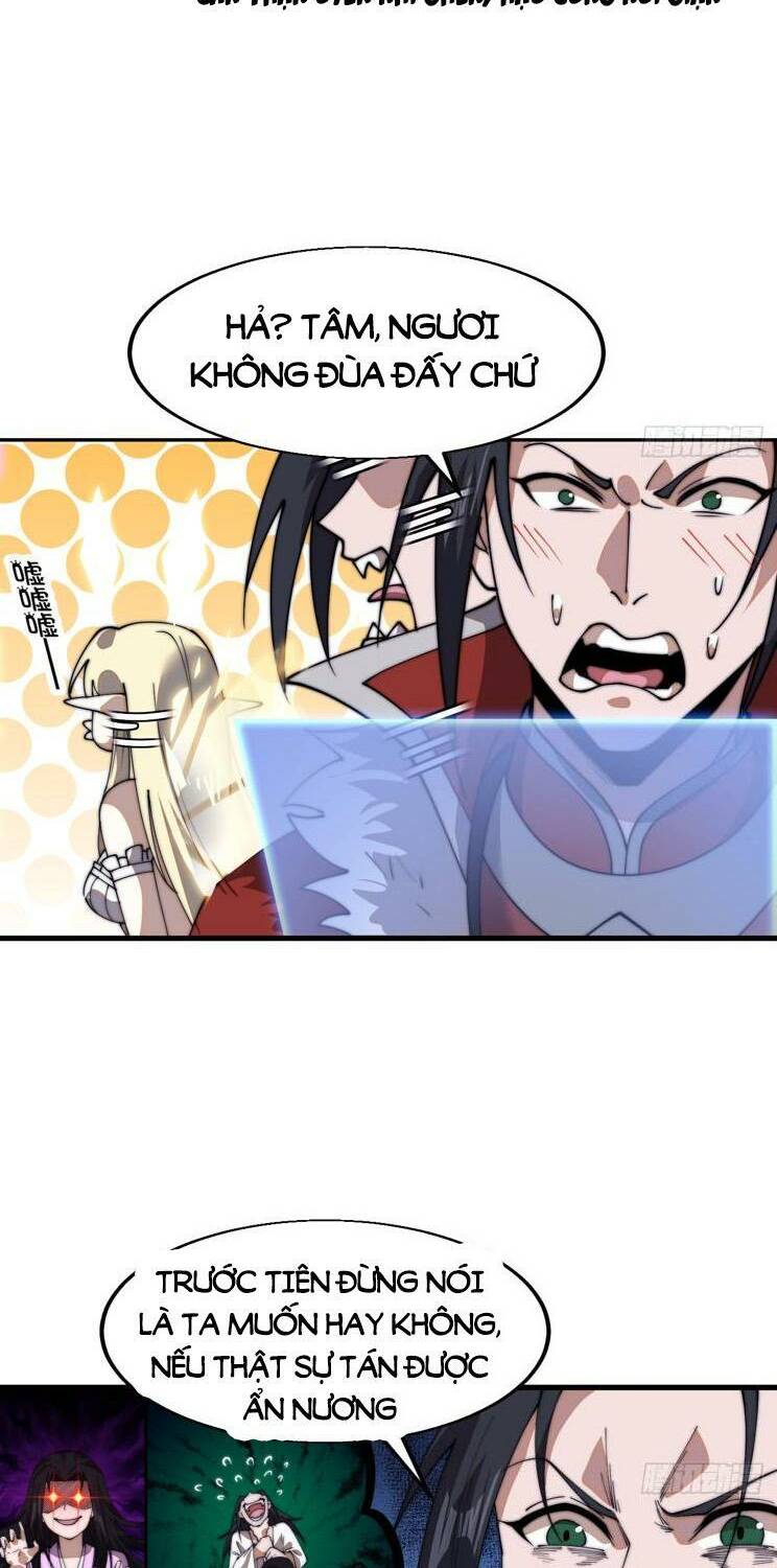 Ta Có Một Sơn Trại Chapter 780 - Trang 11