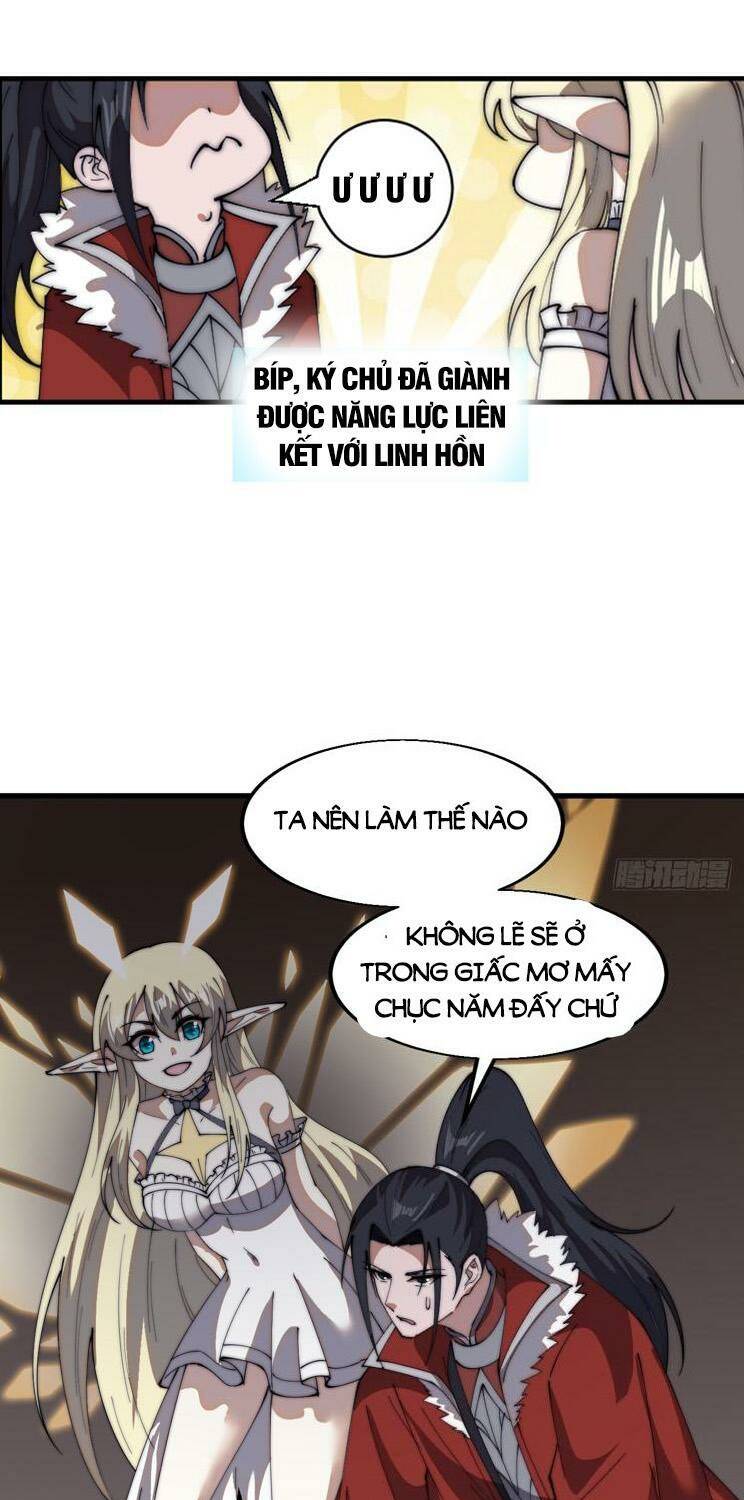 Ta Có Một Sơn Trại Chapter 780 - Trang 14