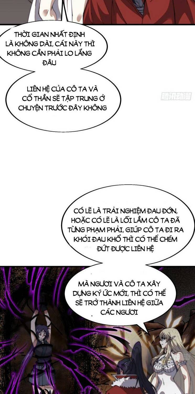 Ta Có Một Sơn Trại Chapter 780 - Trang 15