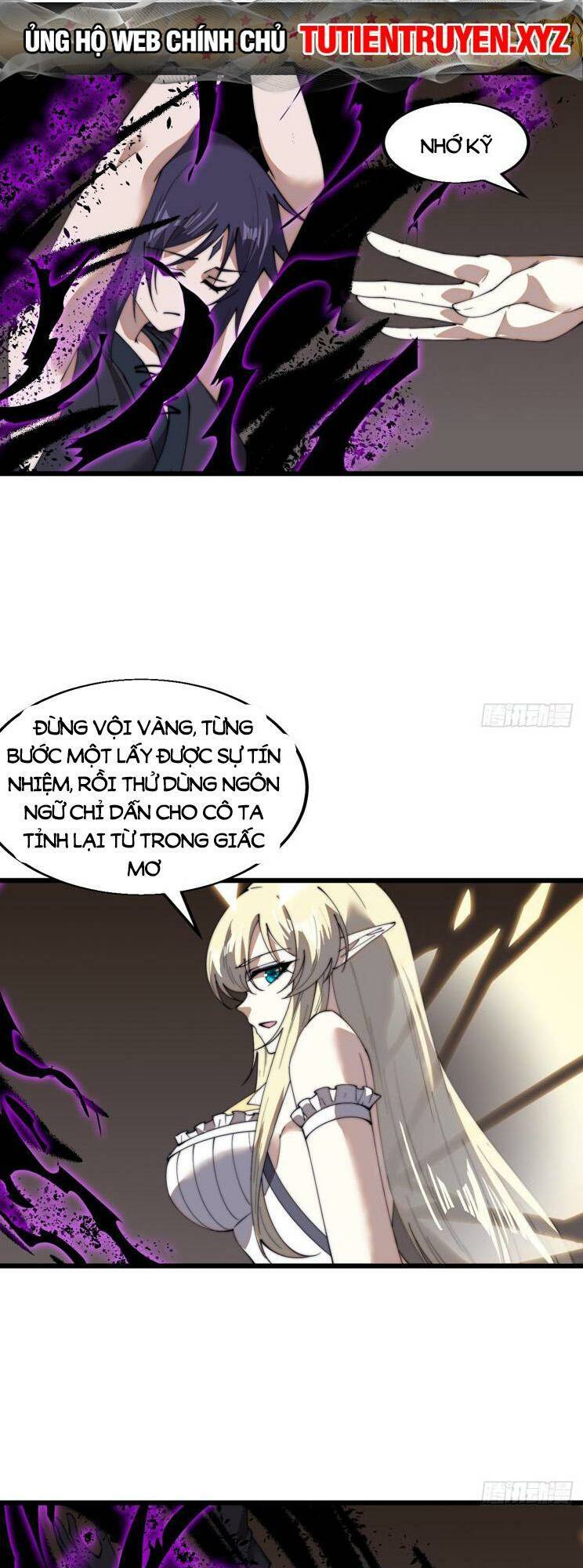 Ta Có Một Sơn Trại Chapter 780 - Trang 17