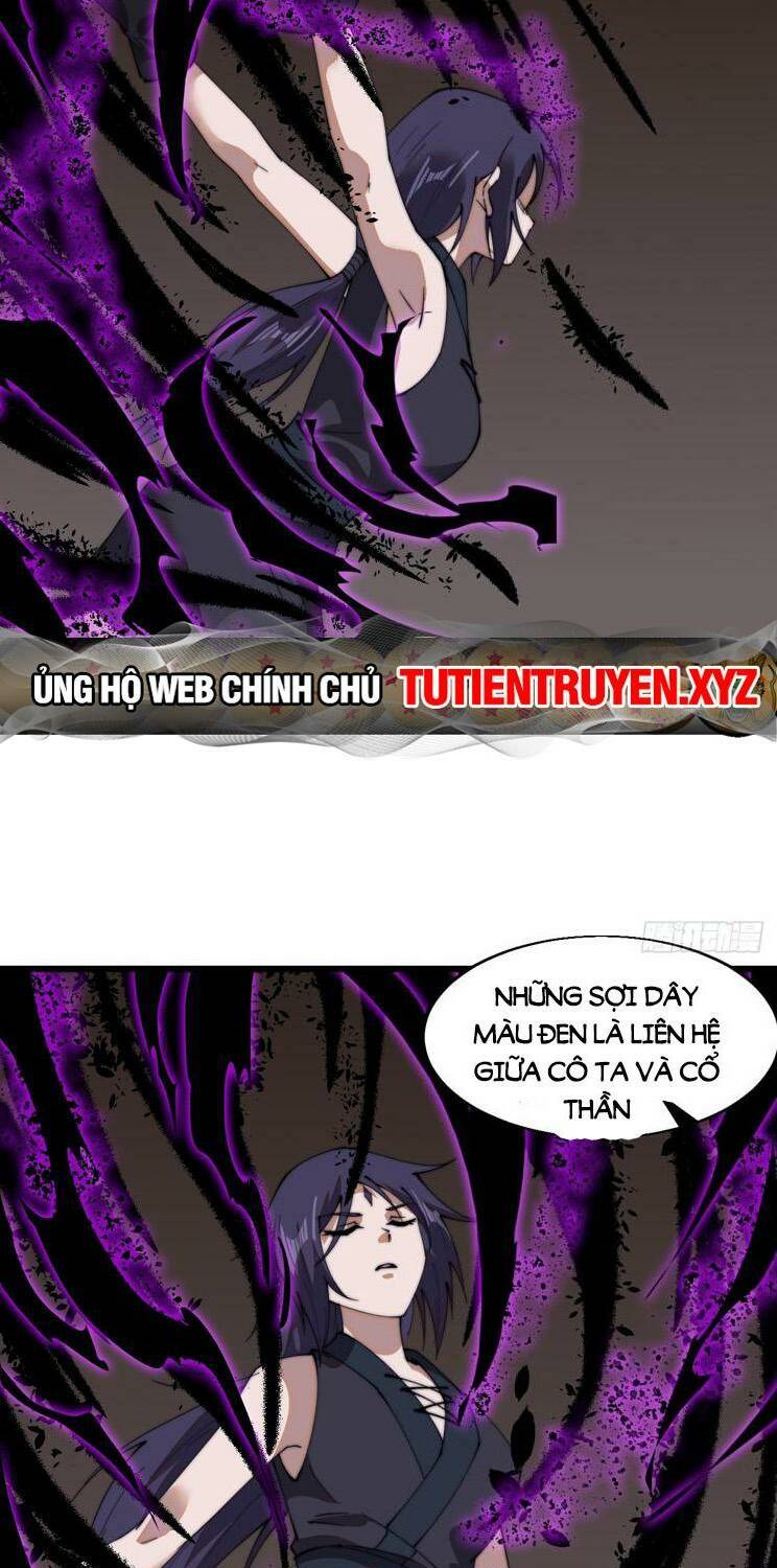 Ta Có Một Sơn Trại Chapter 780 - Trang 18