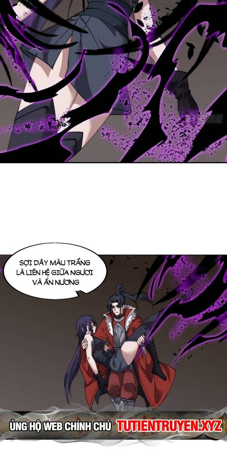 Ta Có Một Sơn Trại Chapter 780 - Trang 19