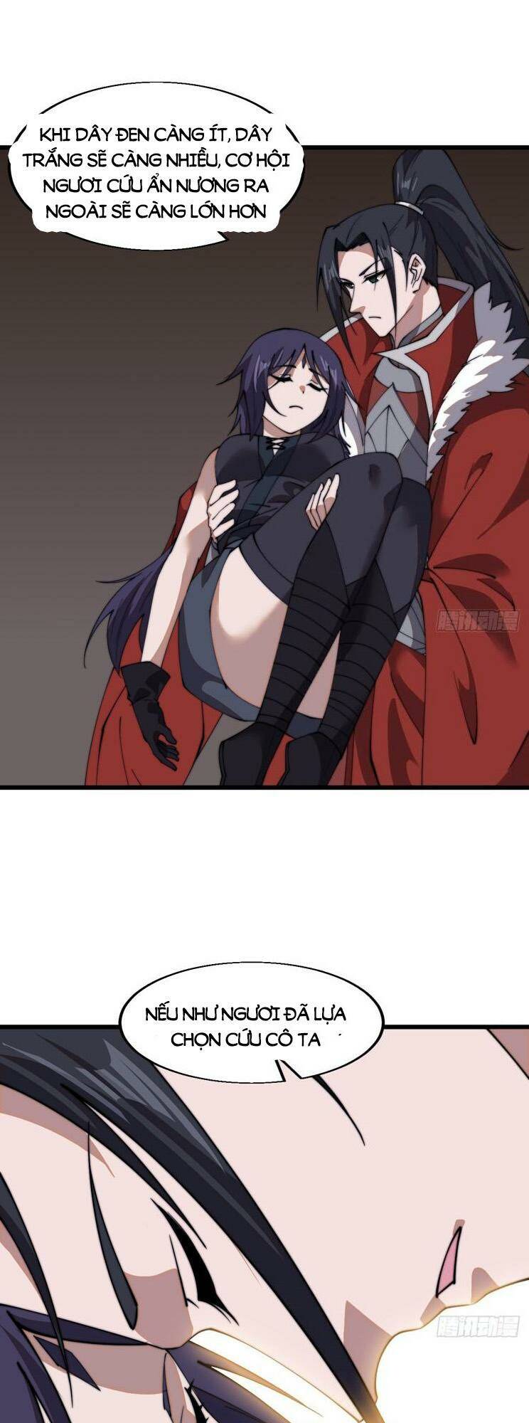 Ta Có Một Sơn Trại Chapter 780 - Trang 20