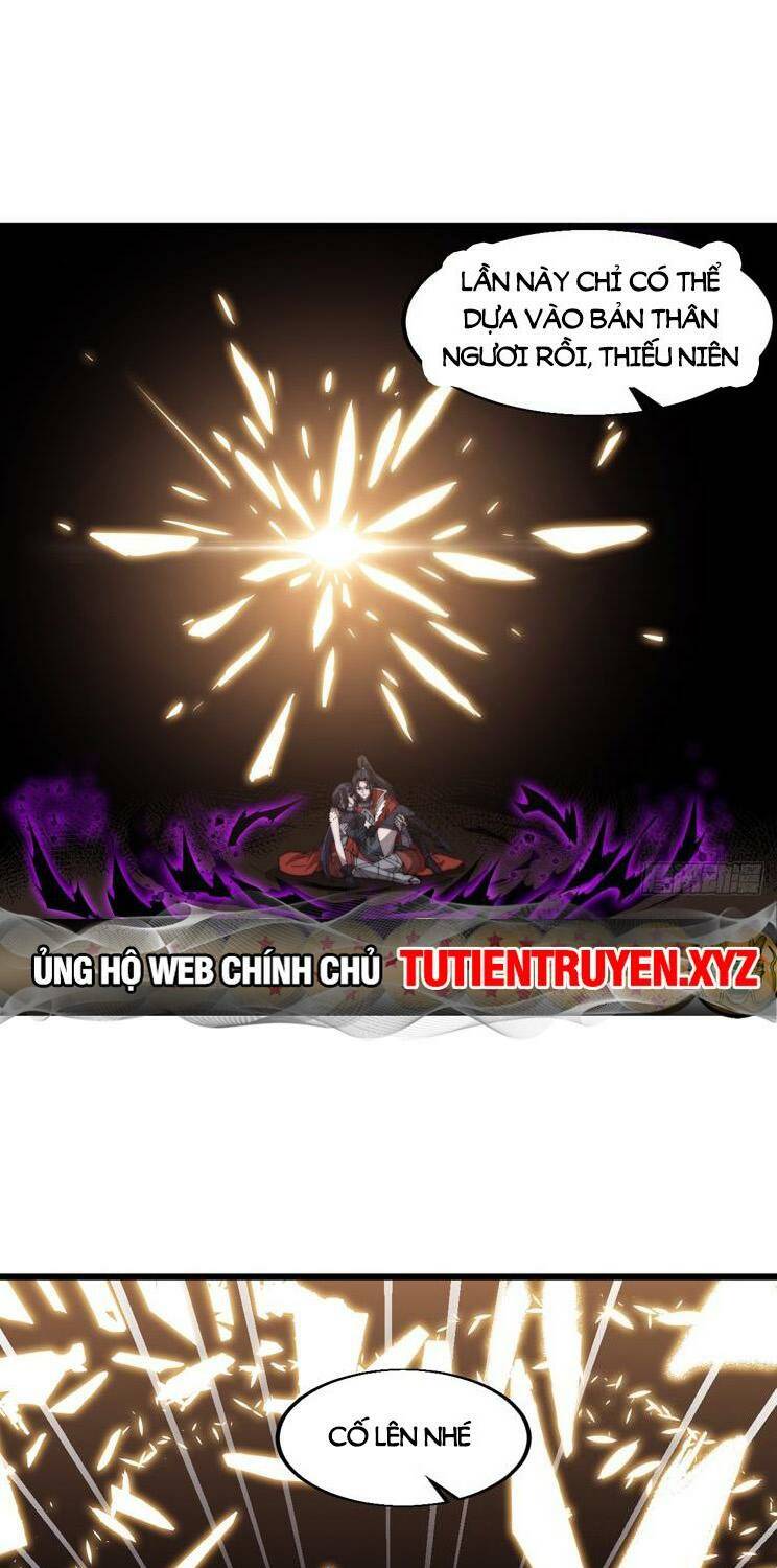 Ta Có Một Sơn Trại Chapter 780 - Trang 22