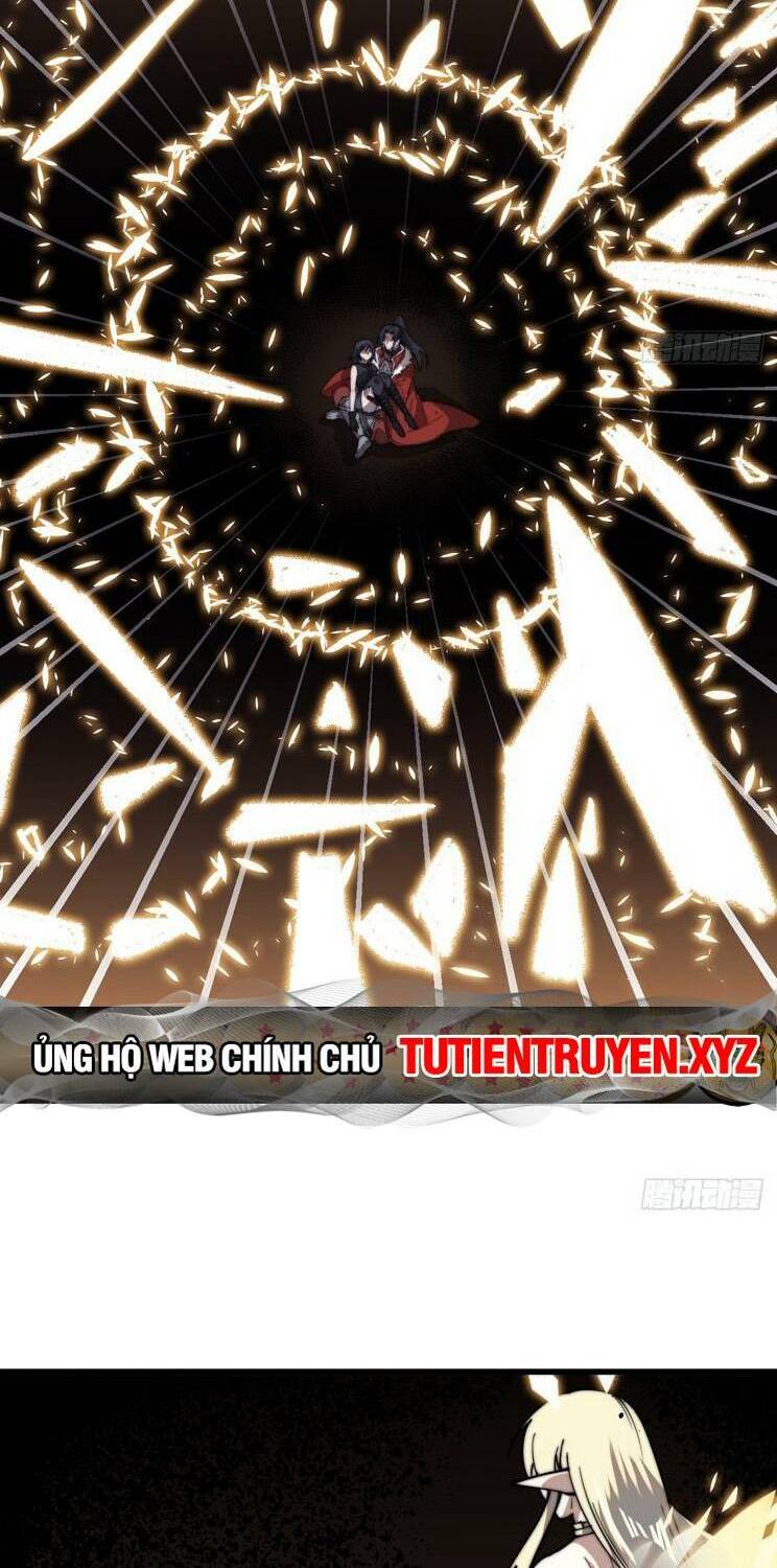 Ta Có Một Sơn Trại Chapter 780 - Trang 23