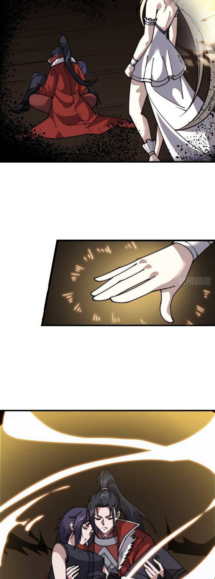 Ta Có Một Sơn Trại Chapter 780 - Trang 24