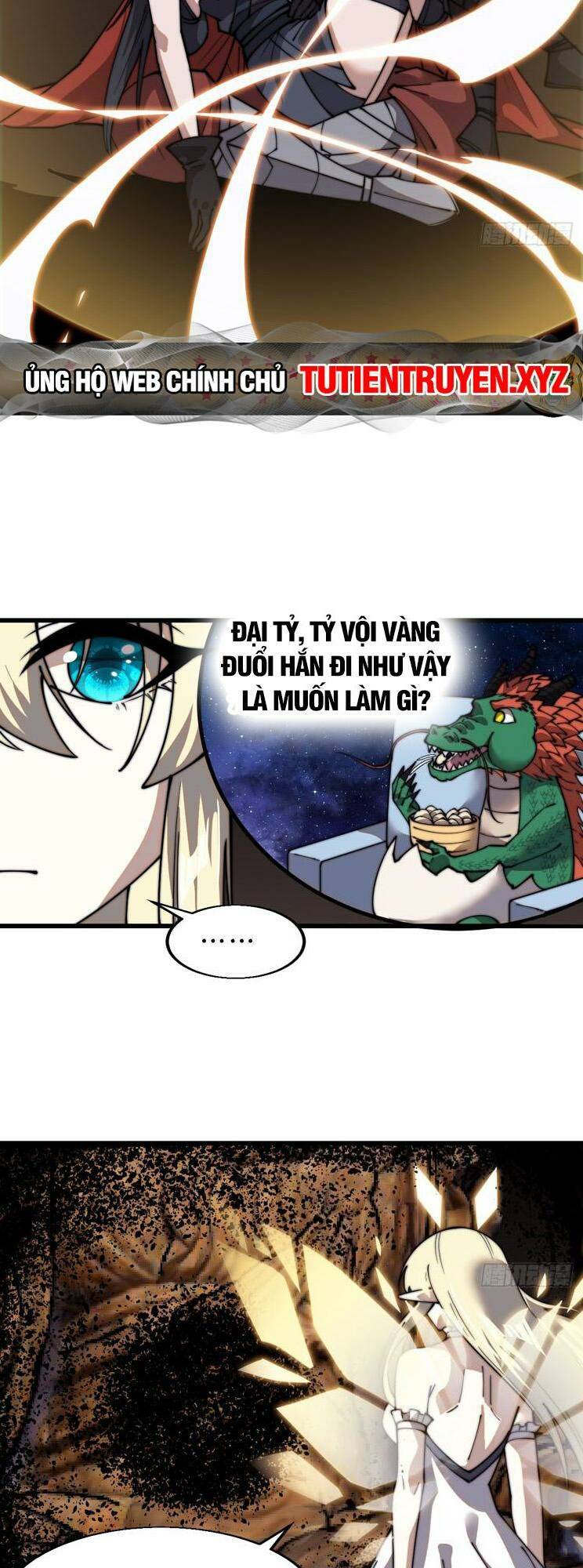 Ta Có Một Sơn Trại Chapter 780 - Trang 25