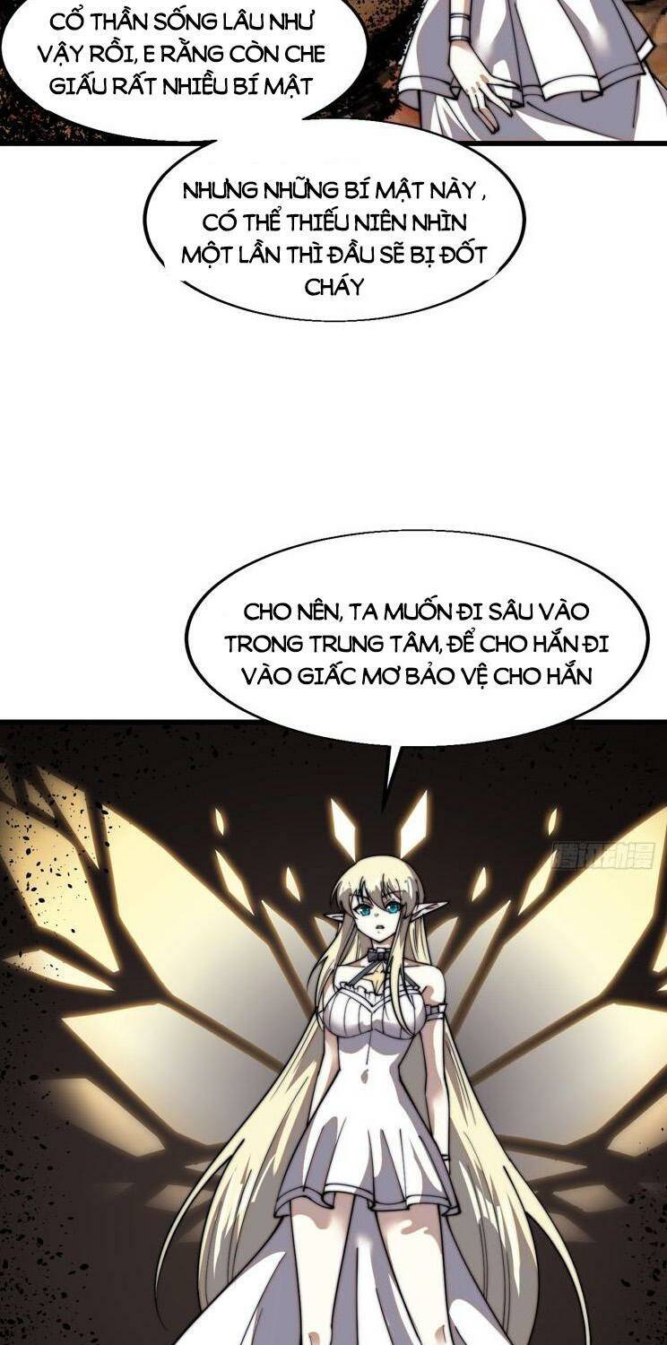 Ta Có Một Sơn Trại Chapter 780 - Trang 26