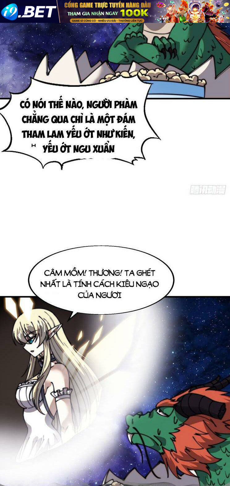 Ta Có Một Sơn Trại Chapter 780 - Trang 30