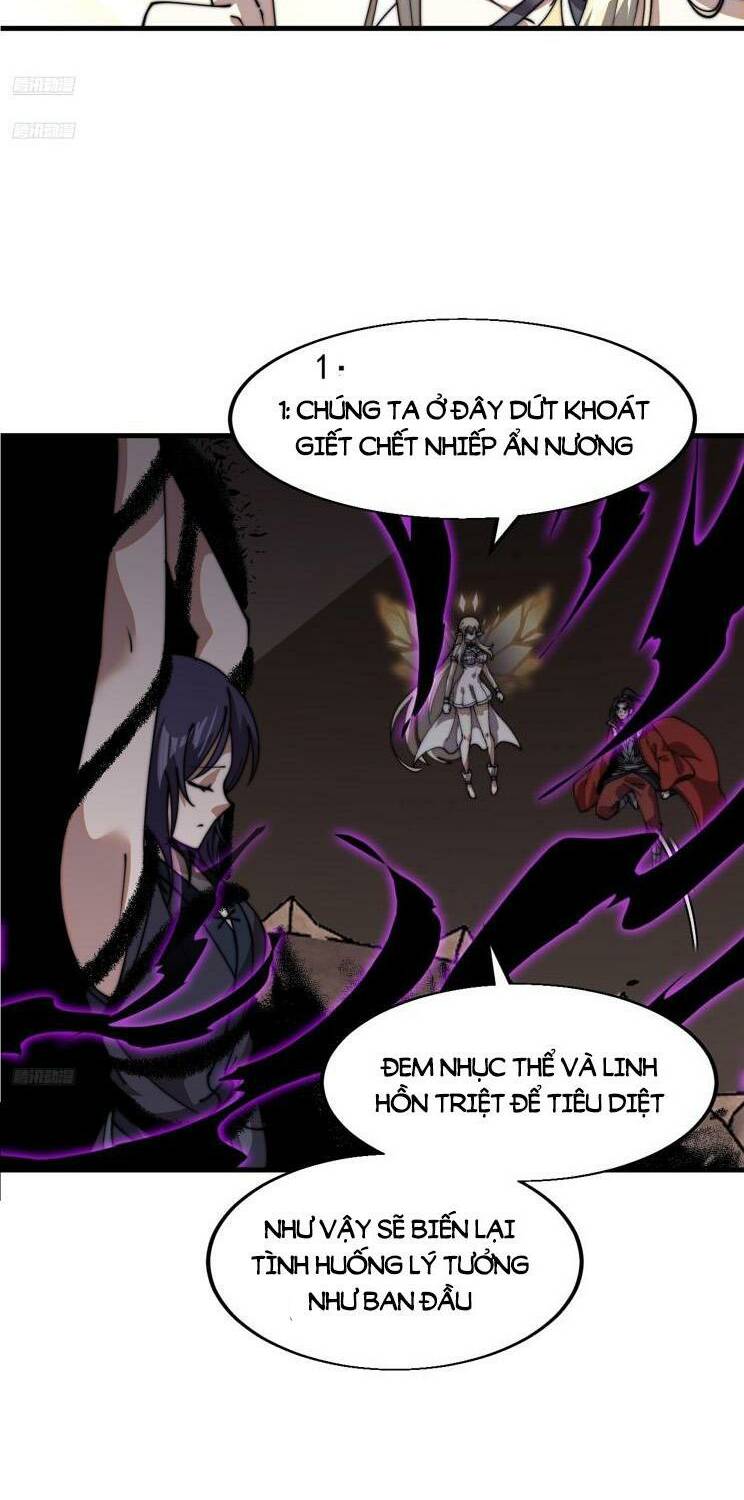 Ta Có Một Sơn Trại Chapter 780 - Trang 3