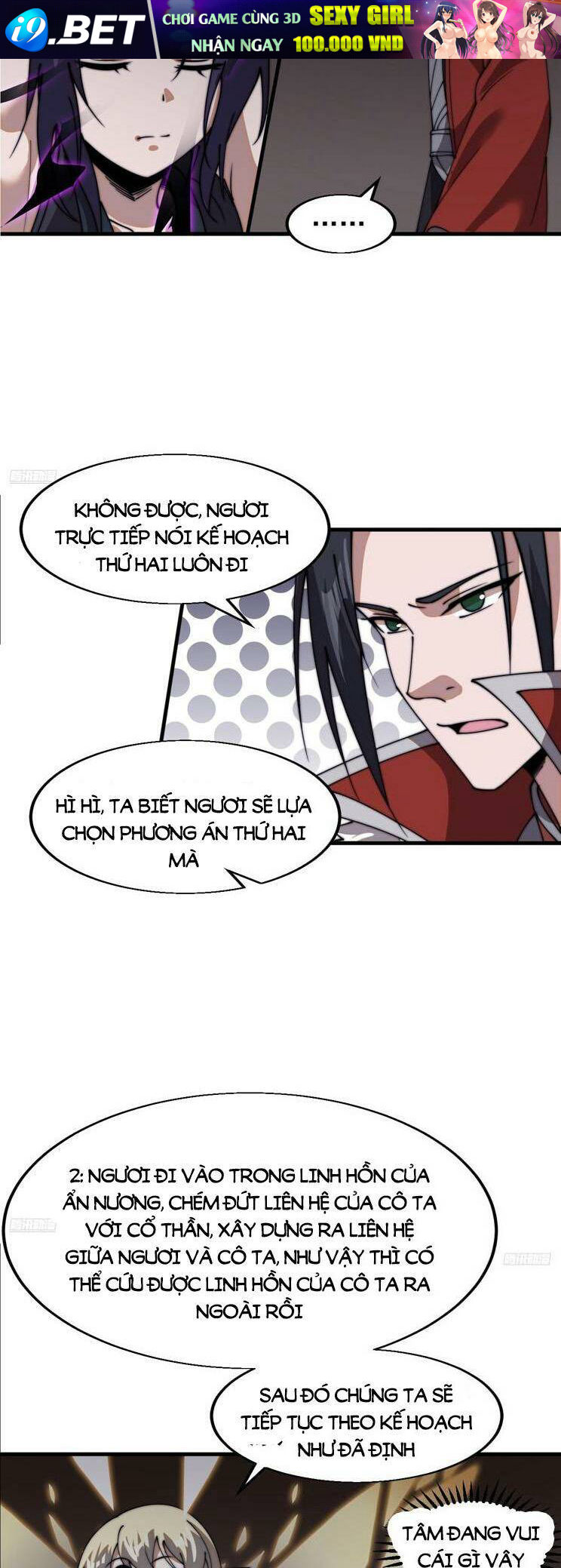 Ta Có Một Sơn Trại Chapter 780 - Trang 5
