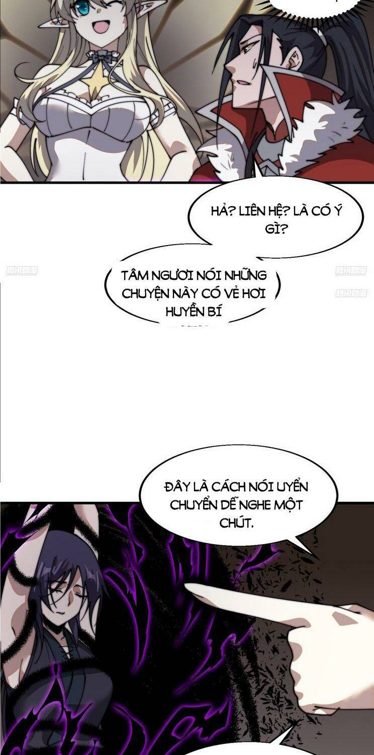 Ta Có Một Sơn Trại Chapter 780 - Trang 6