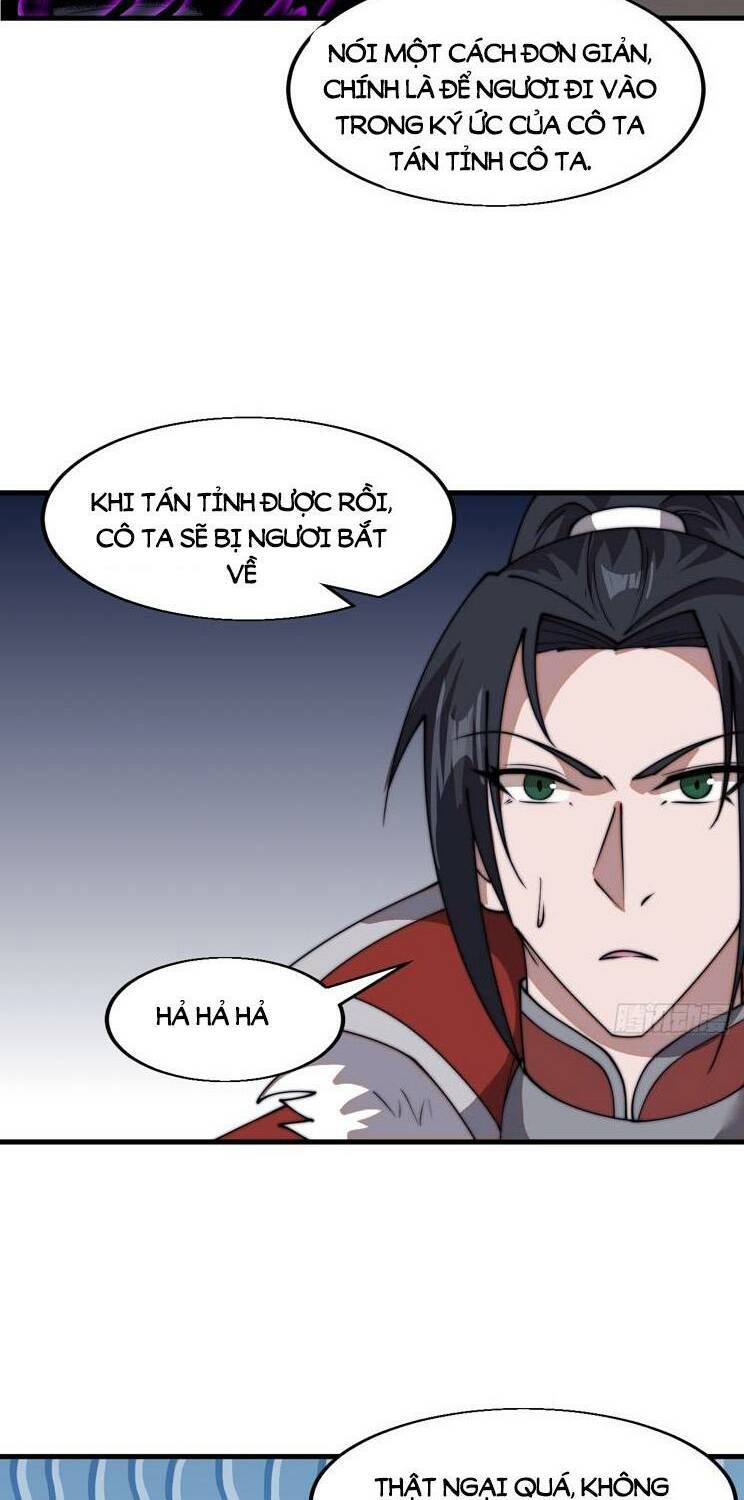 Ta Có Một Sơn Trại Chapter 780 - Trang 7