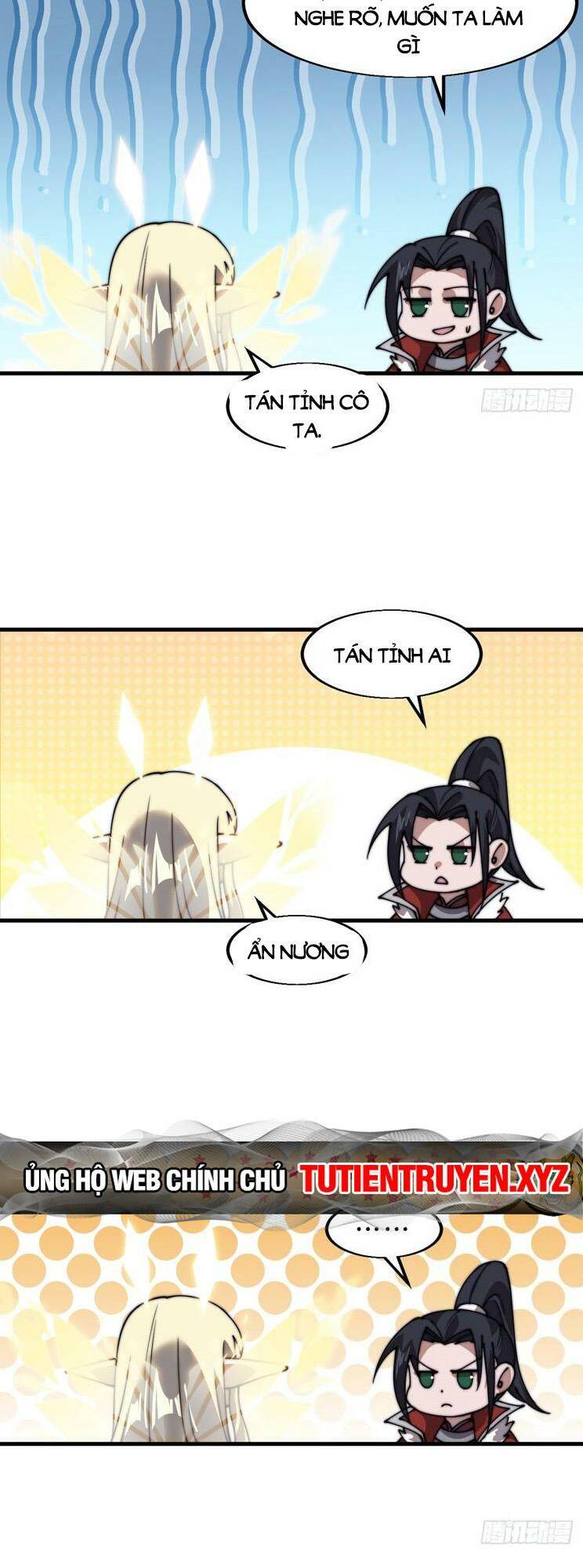 Ta Có Một Sơn Trại Chapter 780 - Trang 8