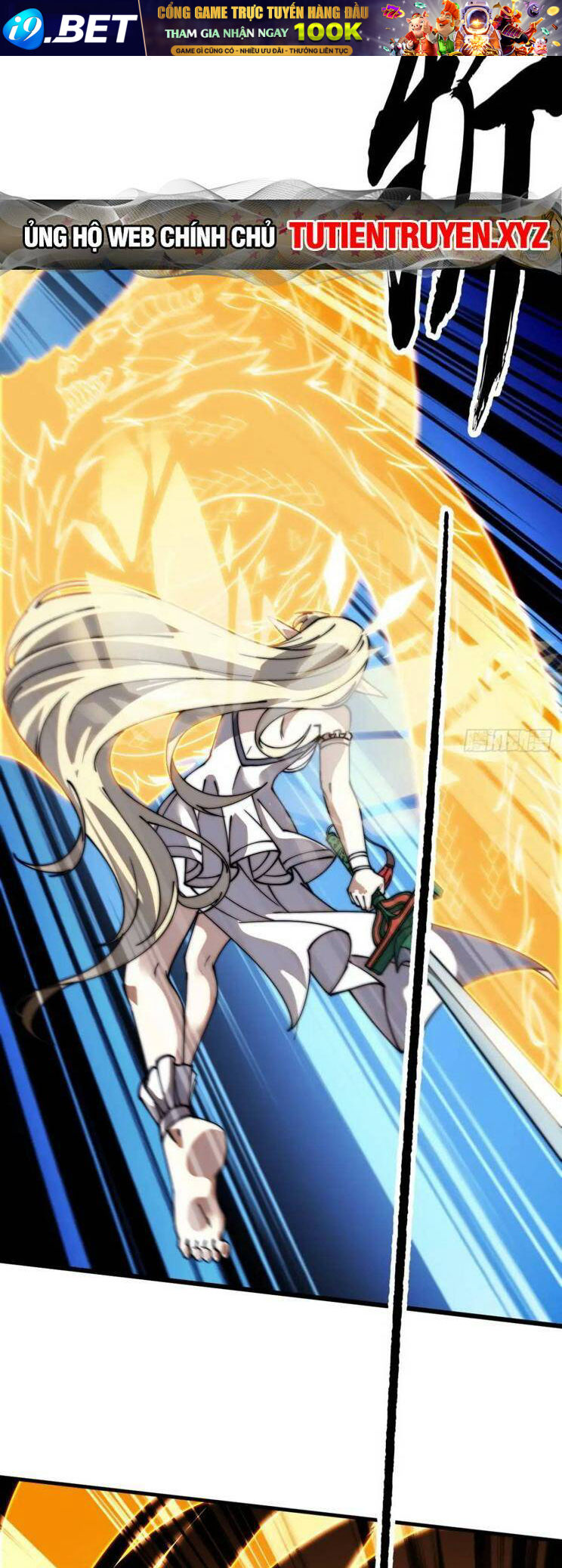 Ta Có Một Sơn Trại Chapter 781 - Trang 9