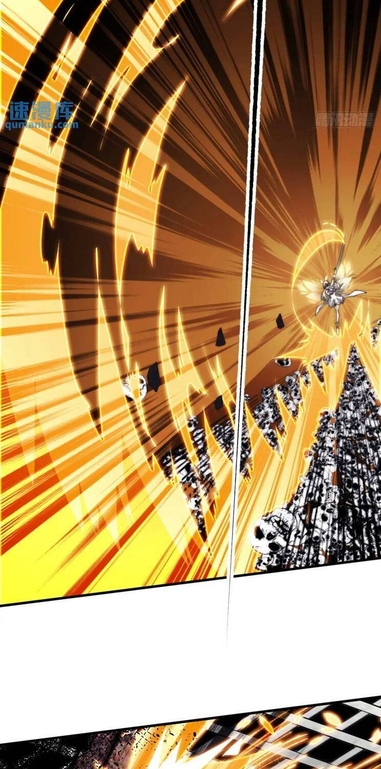 Ta Có Một Sơn Trại Chapter 781 - Trang 10