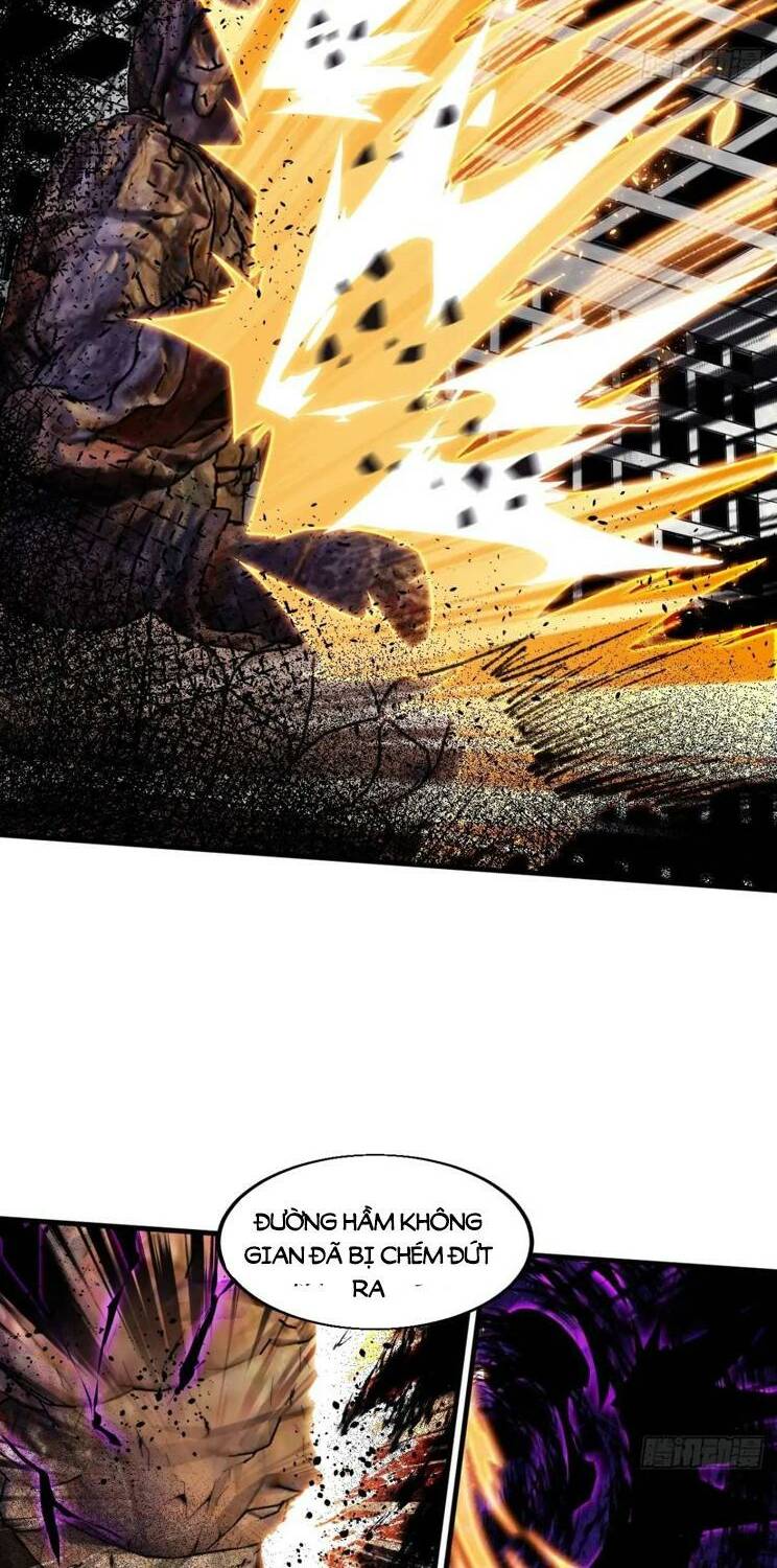 Ta Có Một Sơn Trại Chapter 781 - Trang 11