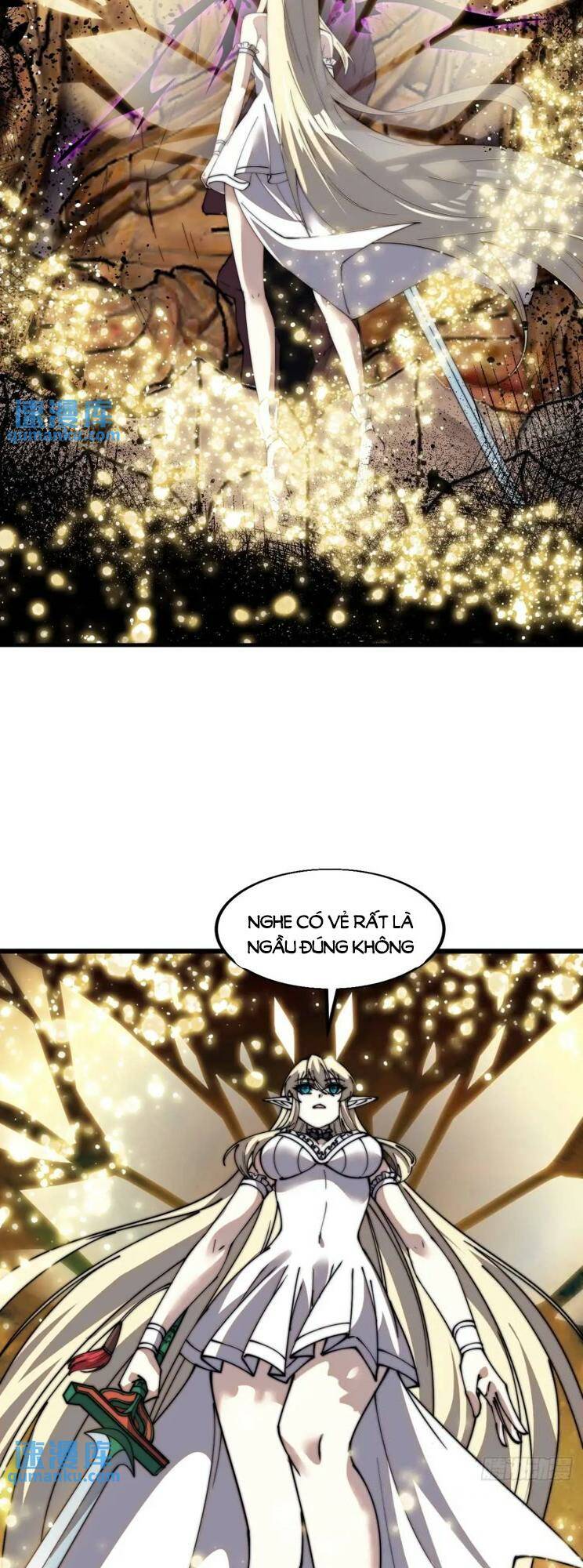 Ta Có Một Sơn Trại Chapter 781 - Trang 13