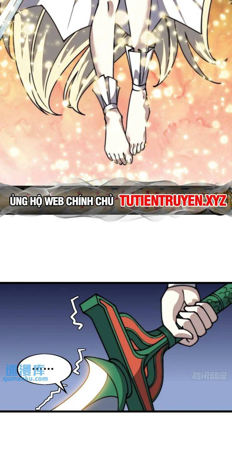 Ta Có Một Sơn Trại Chapter 781 - Trang 14