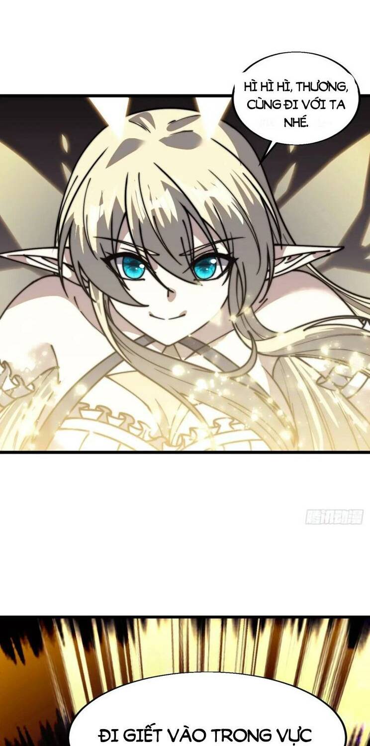 Ta Có Một Sơn Trại Chapter 781 - Trang 15