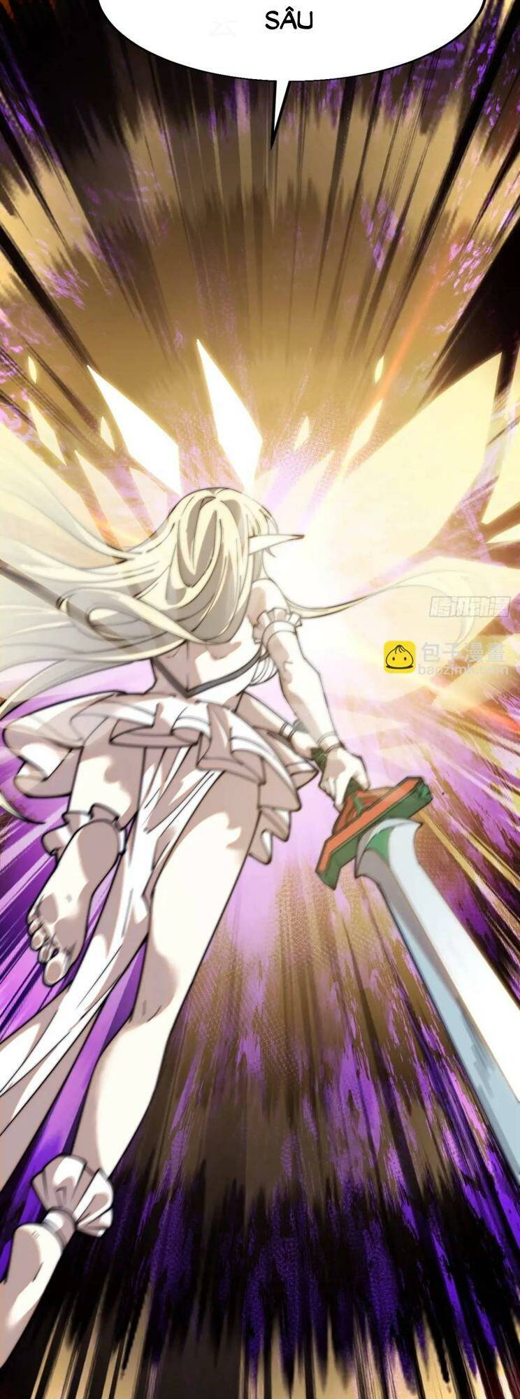 Ta Có Một Sơn Trại Chapter 781 - Trang 16